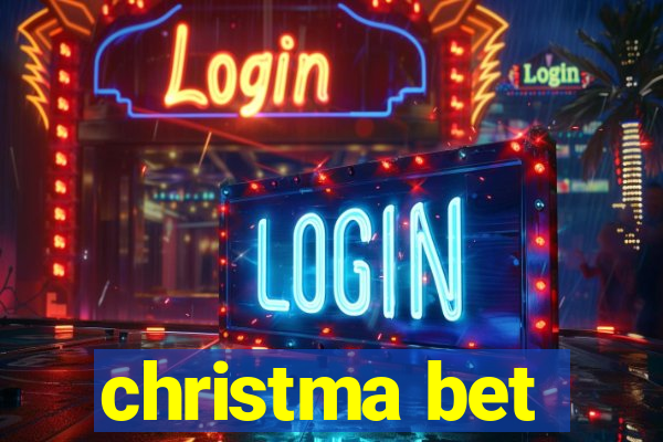 christma bet